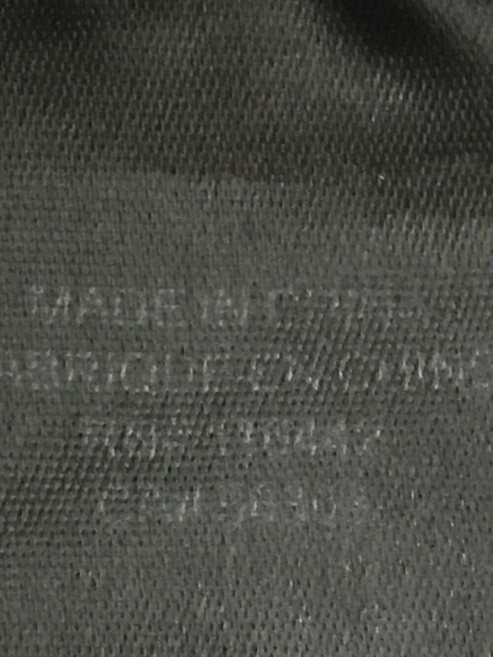 Ninth Hall Ambush Jeans Men 30x27 Blue Panther Scull Embroidery Medium Rise - Picture 12 of 13
